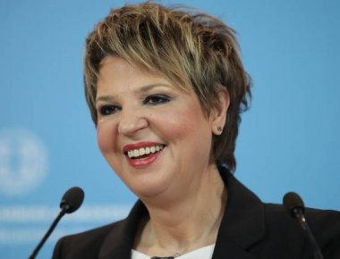 Ενιαίο Σύστημα Διαχείρισης Ανθρώπινου Δυναμικού (HRMS) στο Δημόσιο το 2018